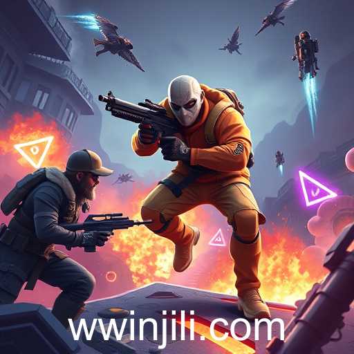 Exploring the Thrills of Action Adventures: Unleash the Power of 'Winjili'