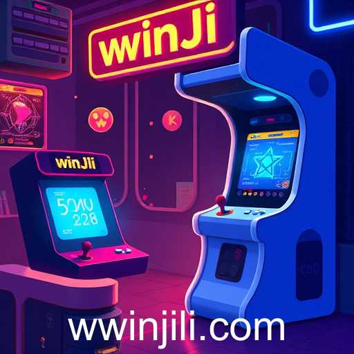 The Rise of 'Winjili' in the Arcade Games World