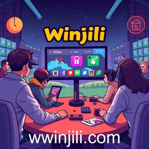 winjili