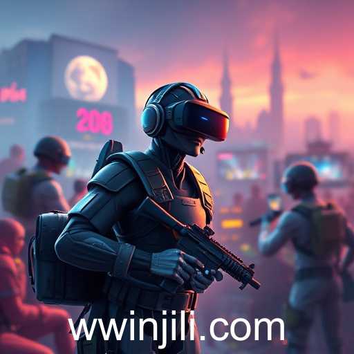 Gaming Trends and Innovations in 2025