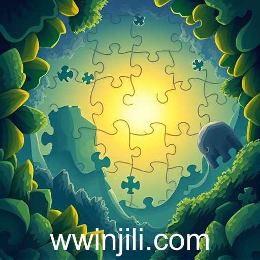 Exploring the World of Puzzle Challenges: The Rise of 'Winjili'
