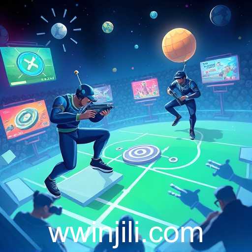 The Rise of Online Gaming Platforms