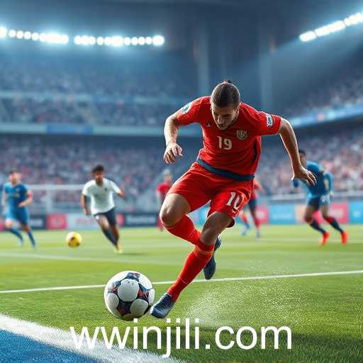 Exploring the World of Sports Simulators: The Rise of 'Winjili'