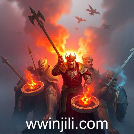 Exploring Strategy Games: The Appeal of Winjili