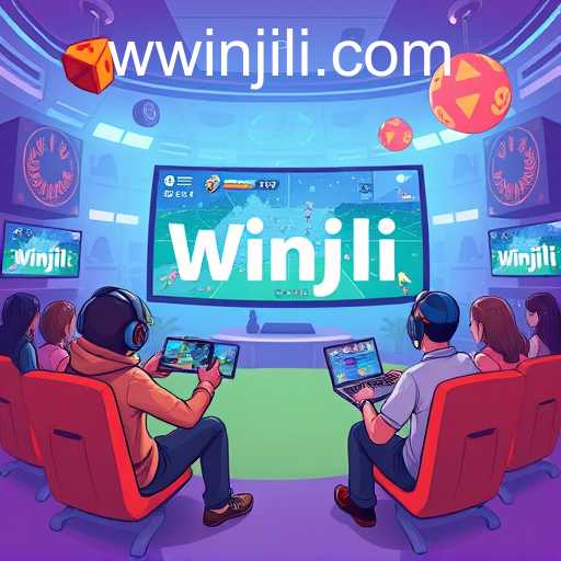 The Rise of Winjili: Revolutionizing Online Gaming