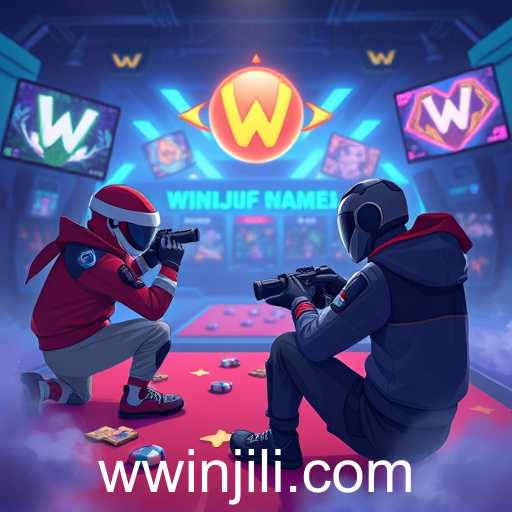 Exploring Winjili: The Game Hub Transforming Online Play