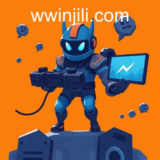 The Rise and Evolution of Winjili in Gaming
