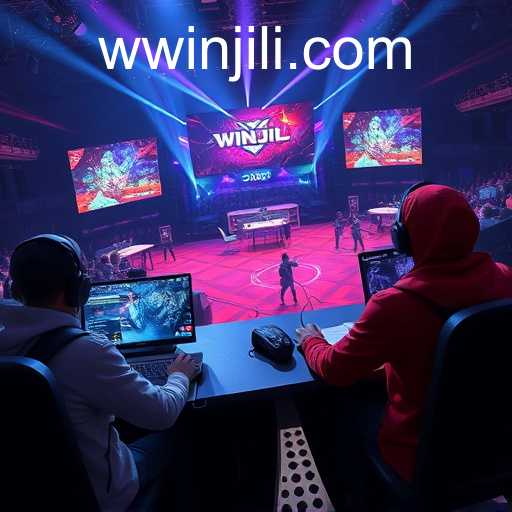 Winjili Revolutionizes Online Gaming in 2025