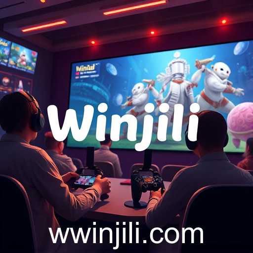 Winjili: Revolutionizing Online Gaming in 2025