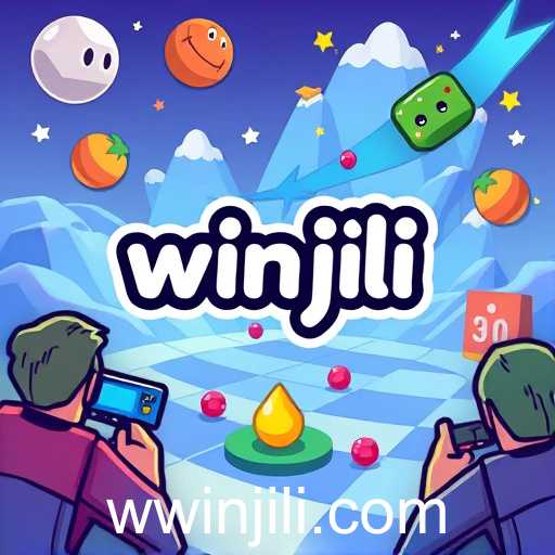 Winjili's Rise in the Gaming World