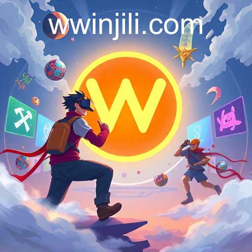 Winjili: Shaping the Future of Online Gaming