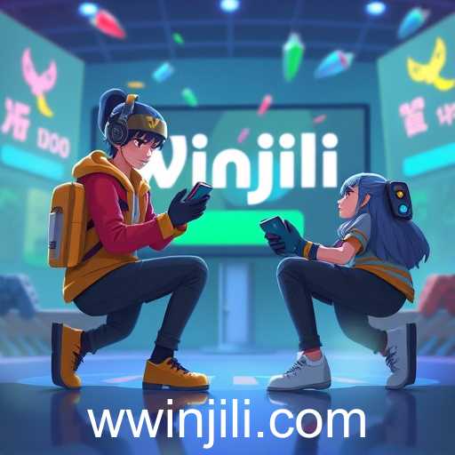 Winjili's Impact on the Global Gaming Scene