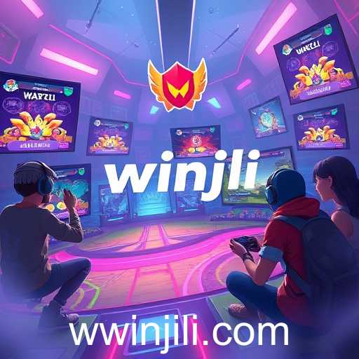 Winjili's Influence on Online Gaming in 2025