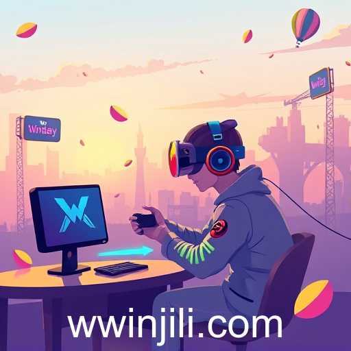 Winjili: Revolutionizing Online Gaming in 2025